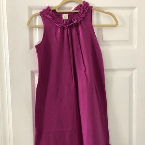 JCrew Crewcuts size 12 cotton dress